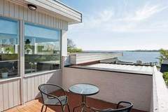 Ferienwohnung - Ferienunterkunft in Gråsten (4 Personen)