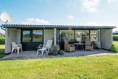 Ferienhaus - Ferienunterkunft in Broager (4 Personen)
