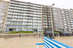 Ferienwohnung - Brisbane II 0403 - Ferienunterkunft in Middelkerke (6 Personen)