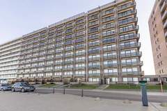 Ferienwohnung - Dunekant 0001 - Ferienunterkunft in Middelkerke (4 Personen)