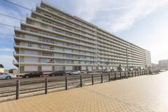 Ferienwohnung - Long Beach 1 0901 - Ferienunterkunft in Middelkerke (4 Personen)