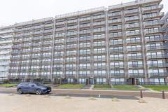 Ferienwohnung - Espace II 0102 - Ferienunterkunft in Middelkerke (6 Personen)