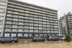 Ferienwohnung - Manager  0509 - Ferienunterkunft in Middelkerke (6 Personen)