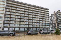 Ferienwohnung - Manager  0509 - Appartement in Middelkerke (6 Personen)