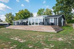 Ferienhaus - Ferienunterkunft in Broager (6 Personen)
