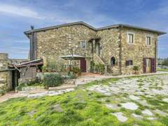 Ferienwohnung - Ferienwohnung Agriturismo Le Rondini