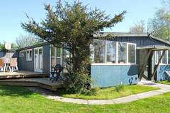 Ferienhaus - Ferienunterkunft in Broager (4 Personen)