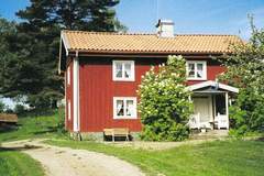 Ferienhaus - Ferienunterkunft in Gränna (4 Personen)
