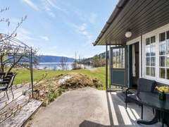 Ferienhaus - Ferienhaus Sandviki