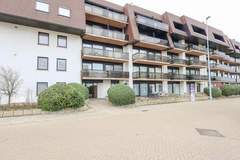 Ferienwohnung - PLAZA J/2914 - Ferienunterkunft in Oostduinkerke (6 Personen)