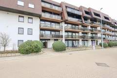 Ferienwohnung - PLAZA J/2914 - Appartement in Oostduinkerke (6 Personen)