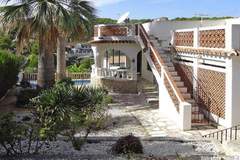 Ferienhaus - Holiday Home Casa Amazonia - Ferienunterkunft in Benissa (6 Personen)
