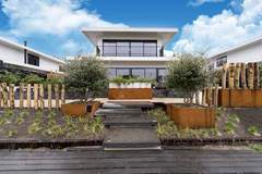 Ferienhaus, Exklusive Unterkunft - Casa Reyes al Lago 560 - Ferienunterkunft in Zeewolde (8 Personen)