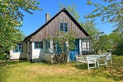 Ferienhaus - Ferienhaus in Allinge (5 Personen)