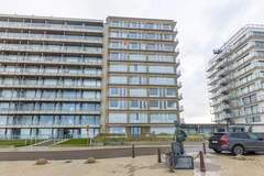 Ferienwohnung - Sun Beach 0301 - Ferienunterkunft in Middelkerke (6 Personen)