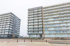 Ferienwohnung - Twins 0503 - Ferienunterkunft in Middelkerke (6 Personen)