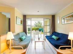 Ferienwohnung - Ferienwohnung L'Esquinade (FH 012)