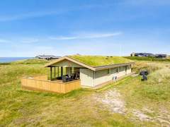 Ferienhaus - Ferienhaus Pinja - 400m from the sea