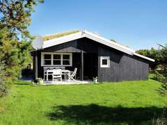 Ferienhaus - Ferienhaus Tera - all inclusive - 600m from the sea in NW Jutland