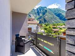 Ferienwohnung - Ferienwohnung Angelica