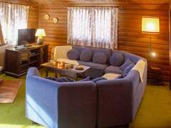 Ferienhaus - Ferienhaus, Chalet Brisca