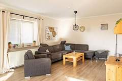Ferienwohnung - Appartement in Nordstrand (8 Personen)