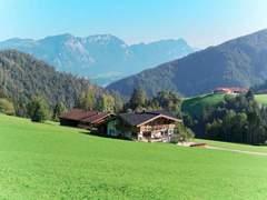 Ferienwohnung - Ferienwohnung Lehen