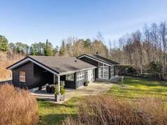 Ferienhaus - Ferienhaus Ulfsten - 1.6km from the sea