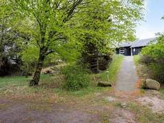 Ferienhaus - Ferienhaus Hilke - 850m from the sea