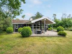 Ferienhaus - Ferienhaus Bina - 1.9km from the sea