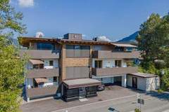 Ferienwohnung - Haus Andrea Cäciel - Appartement in Brixen im Thale (8 Personen)