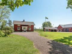 Ferienhaus - Ferienhaus Flugebacken