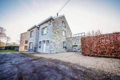 Ferienhaus - Le Saint Pierre - Ferienunterkunft in Modave (6 Personen)