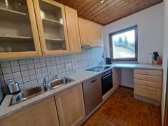 Ferienhaus, Ferienwohnung - Ferienwohnung, Landhaus Wiesenduft