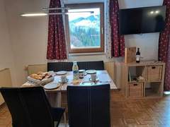 Ferienhaus, Ferienwohnung - Ferienwohnung, Landhaus Apartment Waldruhe