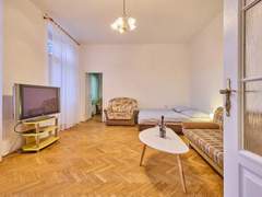 Ferienwohnung - Ferienwohnung Villa Belvedere