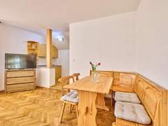 Ferienwohnung - Ferienwohnung Villa Belvedere