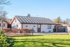 Ferienhaus - Ferienunterkunft in Esbjerg V (4 Personen)