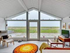 Ferienhaus - Ferienhaus Gundborg - all inclusive - 100m from the sea in NE Jutland