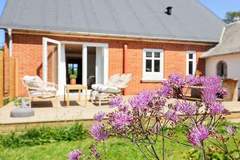 Ferienhaus - Ferienunterkunft in Læsø (2 Personen)