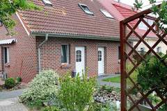 Ferienwohnung - Doris - Ferienunterkunft in Hohenkirchen OT Beckerwitz (5 Personen)