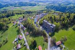 Ferienwohnung - Appartement Peter Typ B Komfort - Ferienunterkunft in Freyung (5 Personen)