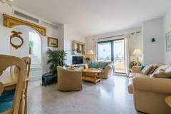 Ferienhaus - Cumbres de Riviera - CT 139 6PAX - Ferienunterkunft in Mijas (6 Personen)