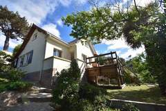 Ferienhaus - Ferienunterkunft in Fermanville (4 Personen)