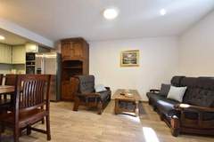 Ferienwohnung - Mandika - Ferienunterkunft in Split (4 Personen)