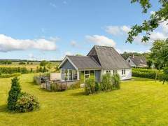 Ferienhaus - Ferienhaus Thrine - all inclusive - 24km from the sea in Western Jutland