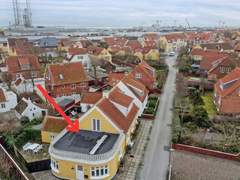 Ferienwohnung - Ferienwohnung, Appartement Yorick - 300m from the sea