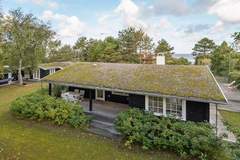 Ferienhaus - Ferienunterkunft in Gilleleje (8 Personen)