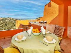 Ferienhaus - Ferienhaus Xarmada Marco