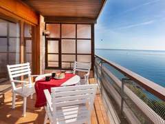 Ferienwohnung - Ferienwohnung isabelle
